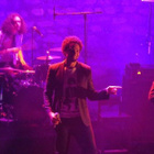 Stéphan Rizon a charmé le Café de la danse