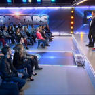 Découvrez les premières images de "Popstars"