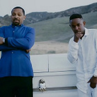 Kendrick Lamar : le clip "Bitch, Don't Kill My..."