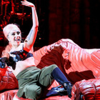 Lady Gaga refoulée du Petit Robert 2014