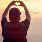 Matt Houston à Mayotte pour "La vie est belle"