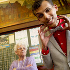 Stromae : la chanson "Formidable" en radio
