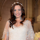 Natasha St-Pier animatrice sur France 3