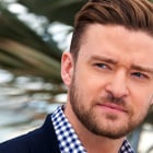 Justin Timberlake en live à l'Eurovision