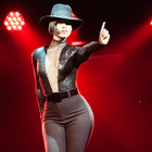 Alicia Keys : critiquée, elle maintient un concert