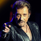 Johnny en concert au Théâtre de Paris ce soir