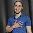 Mike Posner : son nouveau single en écoute !