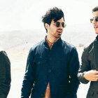 Jonas Brothers : écoutez le single "First Time" !