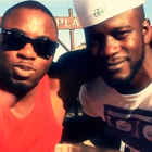 H-ill Tal part "Au soleil" avec H Magnum