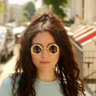Eliza Doolittle : le clip de "Big When I Was Little"