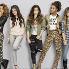Fifth Harmony débarque avec "Miss Movin' On"
