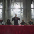 Maska (Sexion d'Assaut) : le clip "Lève ton verre"