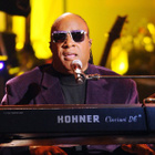 Stevie Wonder boycotte la Floride