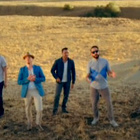 Backstreet Boys : le clip "In a World Like This"