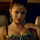 Selena Gomez à Paris dans le clip "Slow Down"