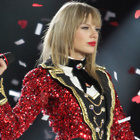 Taylor Swift envoie "Red" aux radios françaises