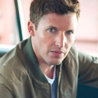 James Blunt spamme le Royaume-Uni !
