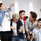 Tops US : carton pour S. Gomez et One Direction