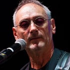 M. Jones : "Goldman, c'est un chanteur normal"