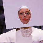 "Applause" : le live de Lady Gaga aux VMA's