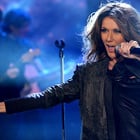 Céline Dion : 7ème concert à Bercy le 5 décembre