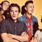Arctic Monkeys propose "Stop The World..."
