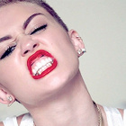 Miley Cyrus a droit à son single : écoutez "Miley" !