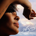 Ayo publiera "Ticket to the World" le 7 octobre