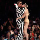 Miley Cyrus évoque sa prestation aux VMA's