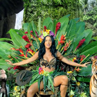 Katy Perry : PETA enrage contre le clip "Roar"
