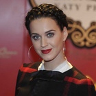 Katy Perry dévoile le titre "Walking on Air"