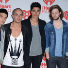 The Wanted : tournée mondiale et un Trianon