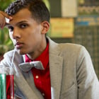 En état d'ébriété, Stromae récidive à Montréal !