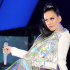 Katy Perry chante "Roar" avec Sara Bareilles