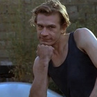 Guillaume Depardieu : le clip "Je mets les voiles"