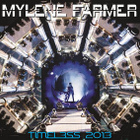Mylène Farmer : "Timeless 2013" le 9 décembre !