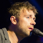 William Orbit balance sur Damon Albarn (Blur)