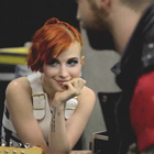 Paramore en virée pour le clip "Daydreaming"