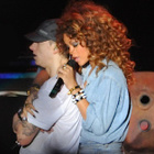 Top Singles : Eminem & Rihanna directement n°1