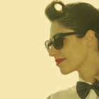 Jennifer Ayache (Superbus) bientôt en solo !