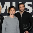 Muse dévoile un 1er extrait de son nouveau DVD