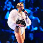 MTV EMA's : Miley Cyrus répond aux critiques