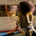 Solange Knowles dévoile l'envoûtant "Cash In"