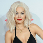 Rita Ora fait un malaise durant un photoshoot