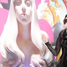 Tops US : Lady Gaga en tête avec "ARTPOP"
