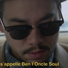 Découvrez le nouveau clip de Ben L'Oncle Soul