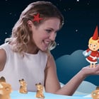 Découvrez le nouveau clip de Lorie !