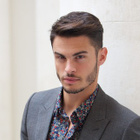 B. Giabiconi : un album français au mois d'avril