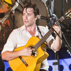 Thomas Dutronc en résidence à la Nouvelle Eve