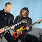 Metallica : le film du concert en Antarctique